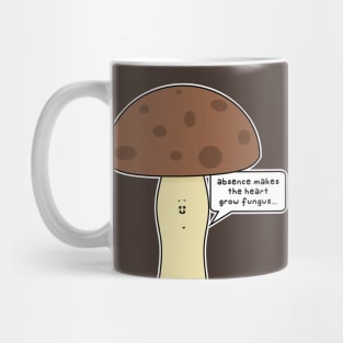 Fungus Mug